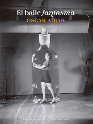 cover image of El baile fantasma